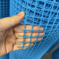 Cách chọn kích thước lỗ lưới HDPE